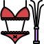 BDSM & Fetisch Escorts