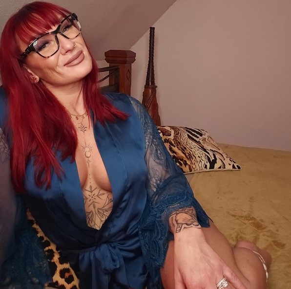 Escort Birsfelden Private Massagen & stilvolle Begleitung