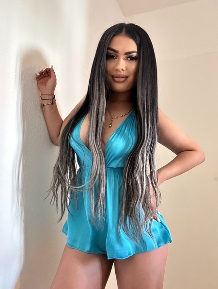 Escort Carouge Private Wellness & diskrete VIP-Begleitungen