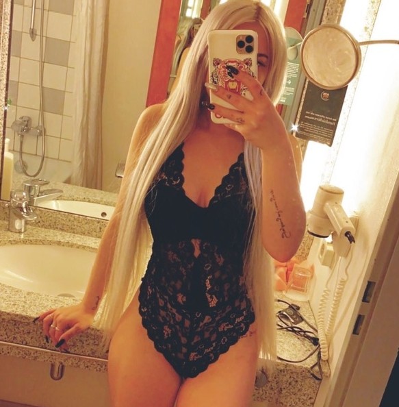 Escort Onex Private Wellness & exklusive Begleitungen Genève